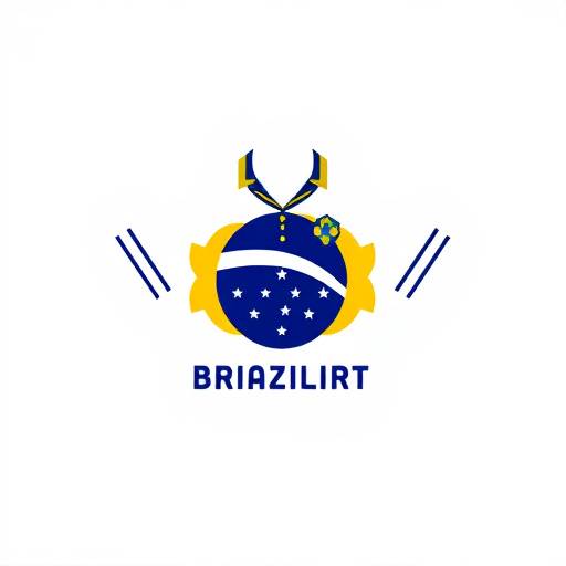 Logotipo da Camisaria Carioca