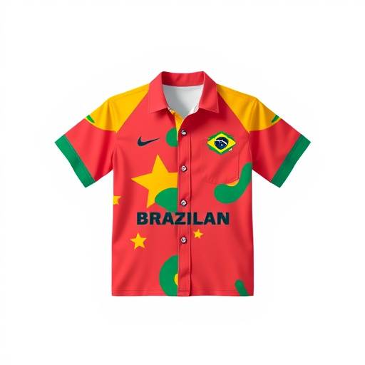 Logotipo da Camisaria Carioca