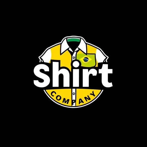 Logotipo da Camisaria Carioca