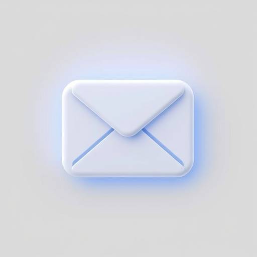 Ícone de email.